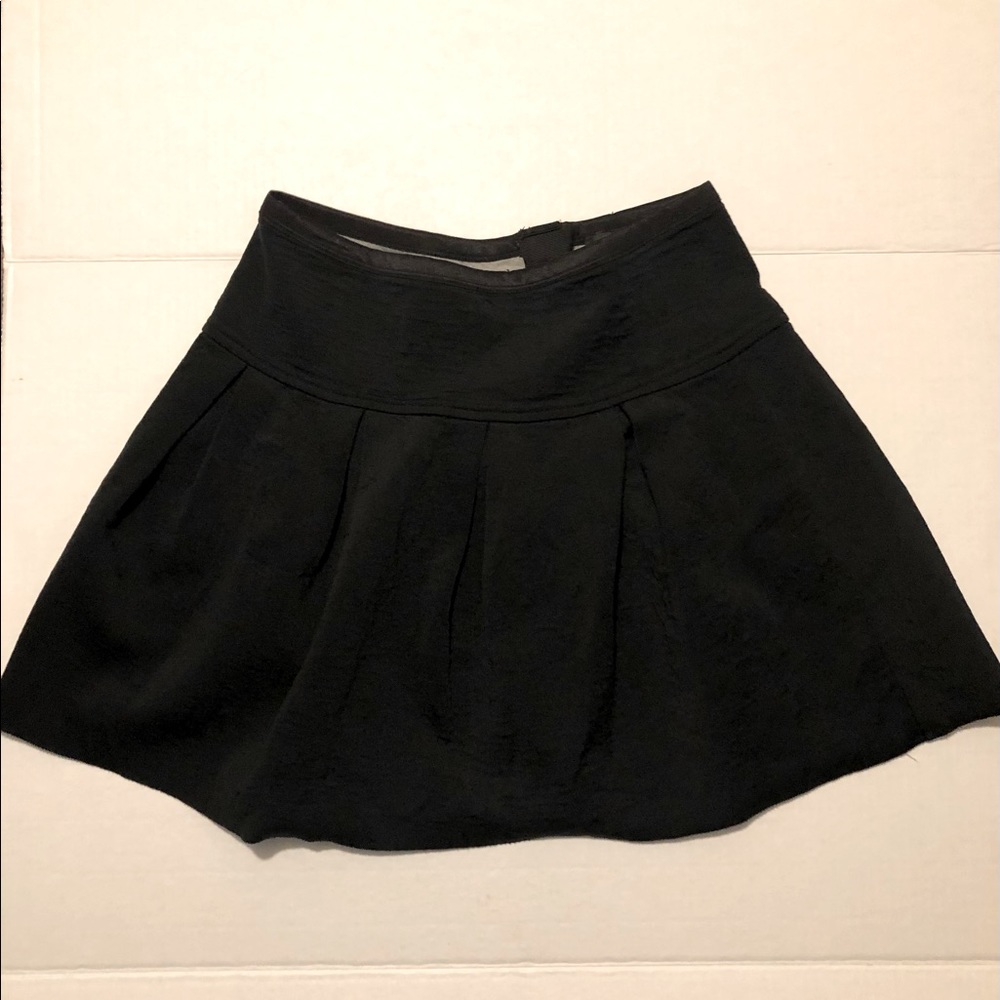 Wildred free black shirt size small